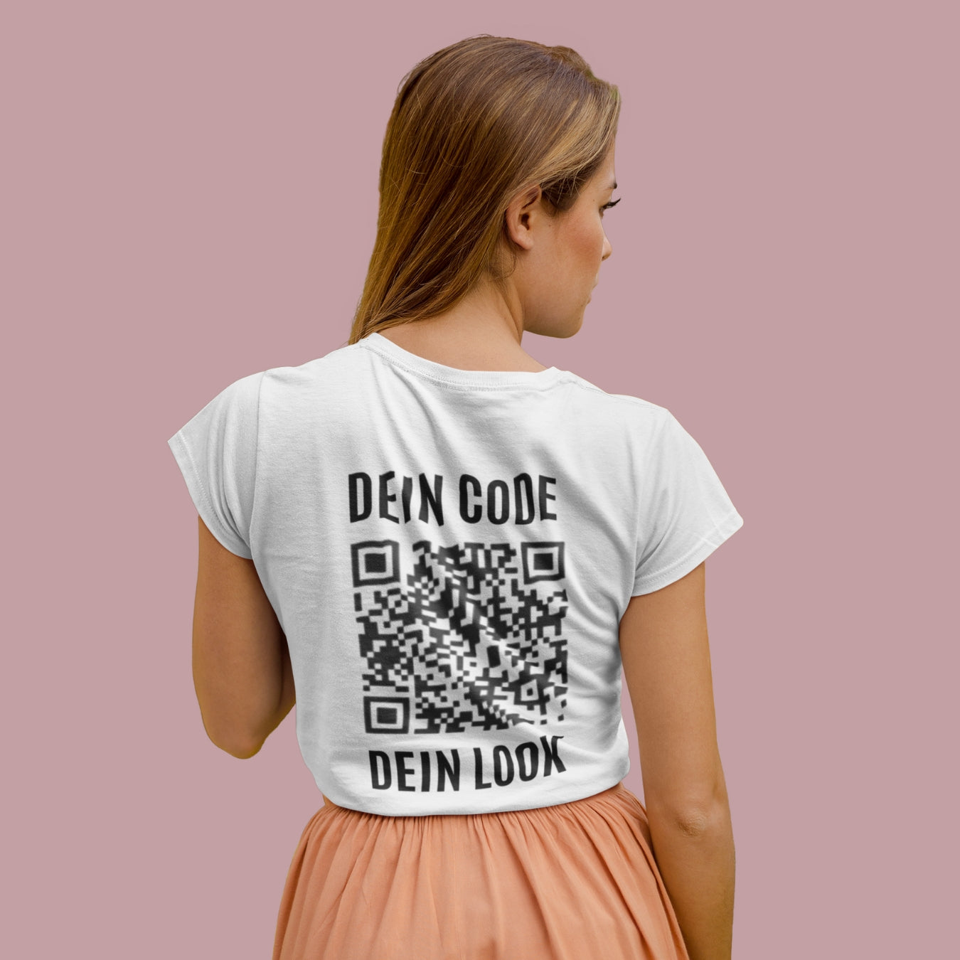 Personalisierte Apparel