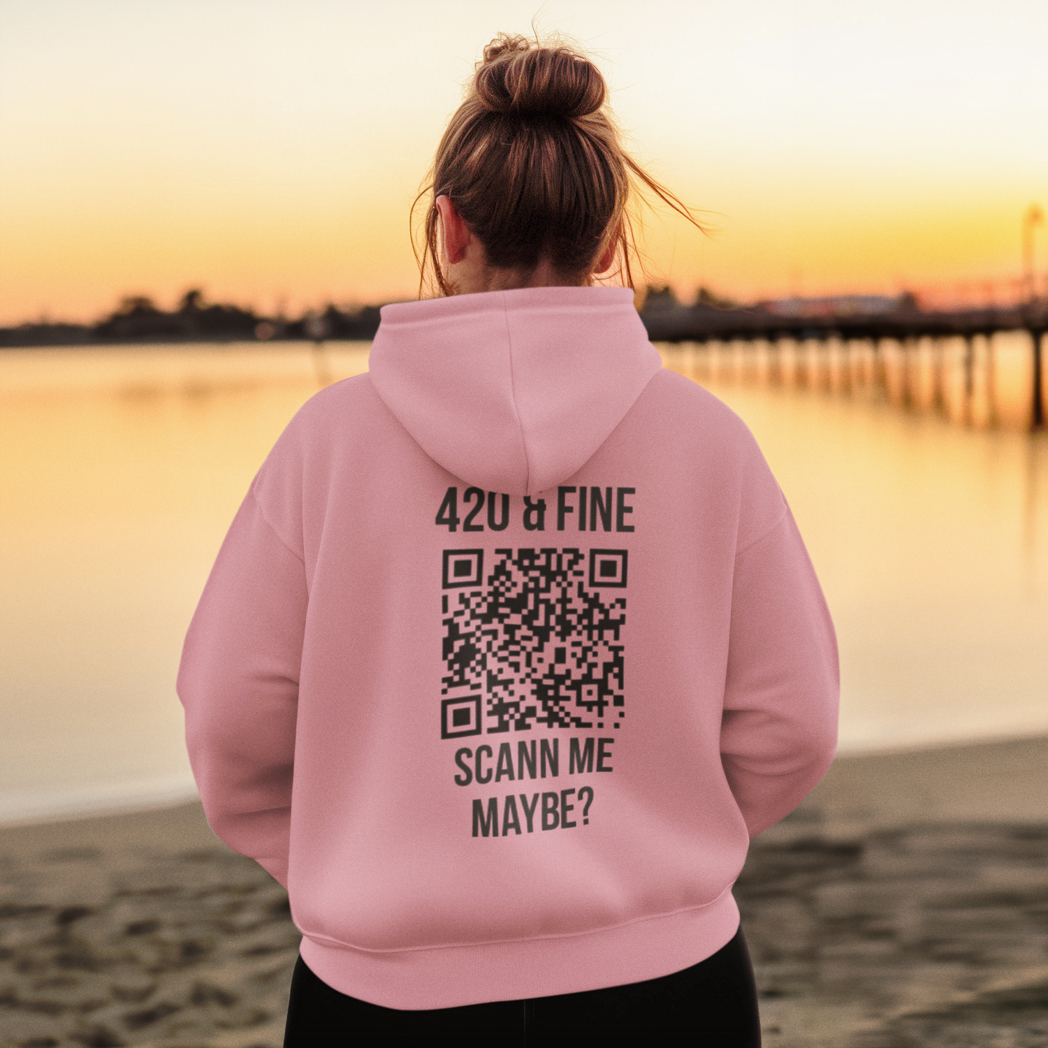 Kapuzenpullover